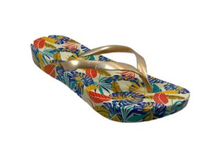 Chinelo de Praia de Sra 36/41