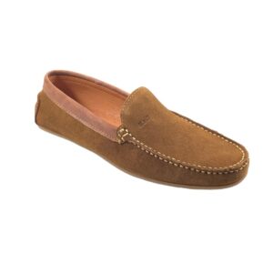 Sapato Homem Mocassin 38/45