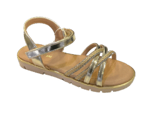 Sandália Menina 28/36