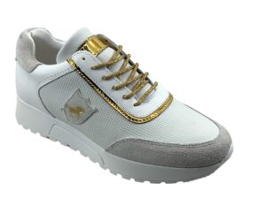 Sapato Sr.ª casual 35/41