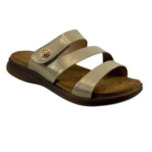 Chinelo Sr.ª Conforto 36/41