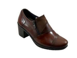 Sapato Sr.ª Casual 36/41