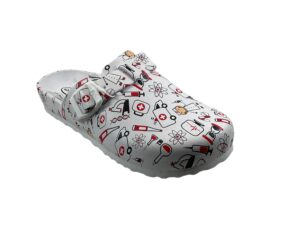 Clogs Sr.ª 36/41