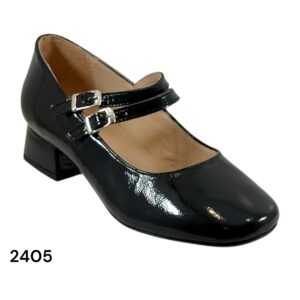 Sapato Sr.ª 36/41