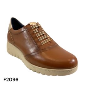 Sapato Sr.ª Casual 36/41