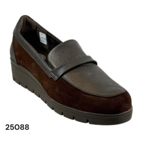 Sapato Sr.ª Casual 36/40
