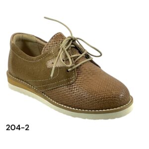 Sapato Casual Rapaz 24/38