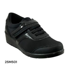 Sapato Sr.ª Casual 36/41