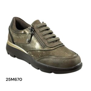 Sapato Sr.ª Casual 36/41