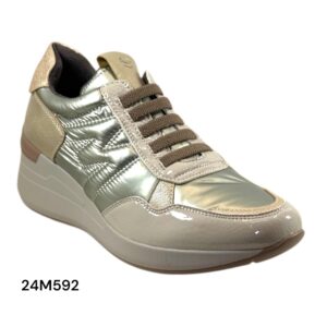 Sapato Sr.ª Casual 36/41