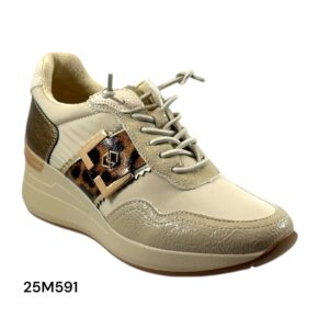 Sapato Sr.ª Casual 36/41