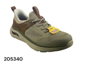 Sapato Homem Desportivo 39/46