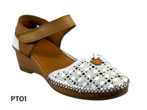 Sapato Sr.ª 36/41