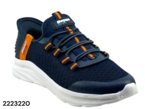 Sapato Casual Juvenil 28/35