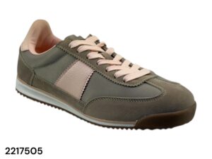 Sapato Casual Sr.ª 36/41