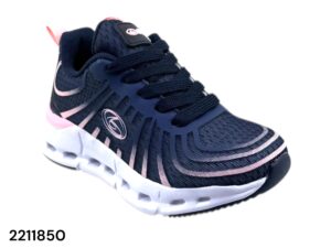 Sapato Casual Juvenil 28/35