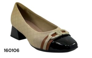 Sapato Sr.ª 35/41