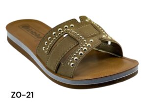 Chinelo Sr.ª 36/41