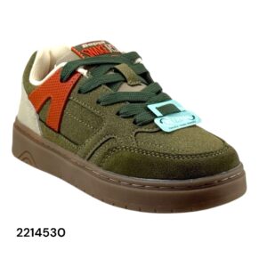 Sapato Casual Rapaz 31/38