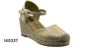 Sapato Sr.ª 35/41
