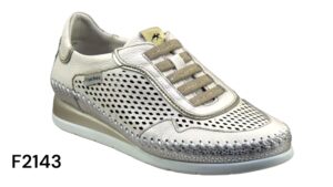 Sapato Sr.ª Casual 35/41