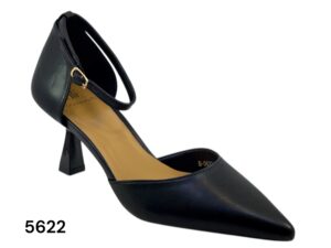 Sapato Sr.ª 36/41