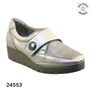 Sapato Sr.ª Casual 36/41