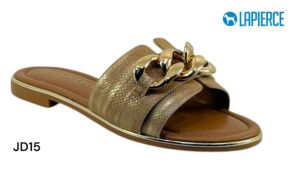 Chinelo Sr.ª Casual 35/41