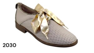 Sapato Sr.ª 36/40