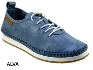 Sapato Sr.ª Casual 36/41