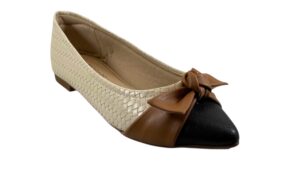 Sapato Sr.ª Raso 36/41