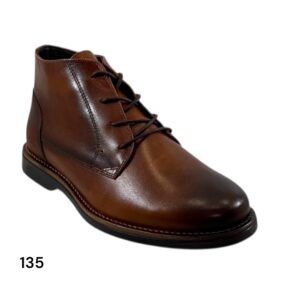 Bota Homem Casual 39/46