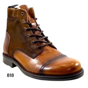 Bota Homem Casual 1135