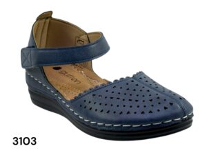 Sapato Sr.ª 36/41