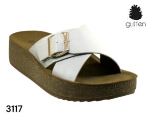 Chinelo Sr.ª Casual 35/41