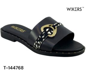 Chinelo Sr.ª Casual 35/41