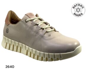 Sapato Sr.ª Casual 36/41