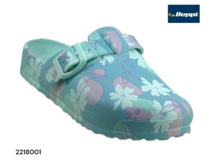 Clogs Rapariga 30/35